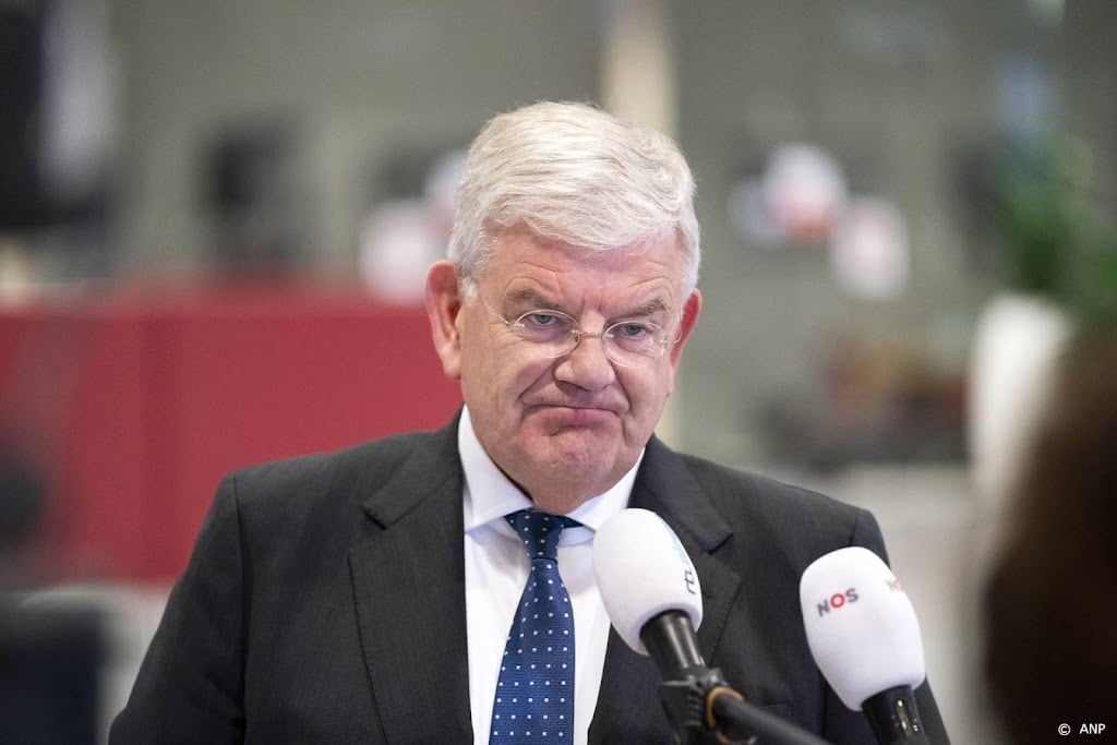 Gemeenten voelen zich gehoord door het kabinet