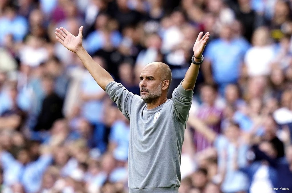 Liverpool en Manchester City gaan door in League Cup