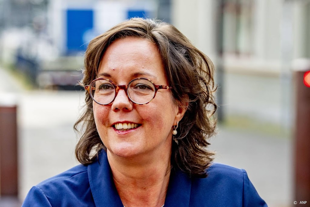 Oud-minister Van Ark aan de slag als dementierapporteur