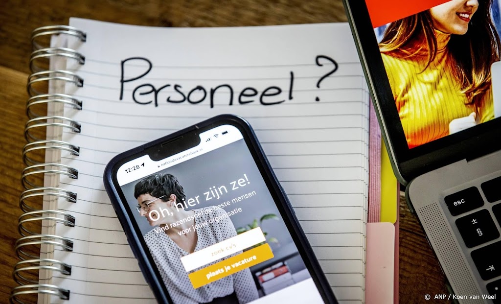 Onderzoek: tekort aan gemeenteambtenaren blijft toenemen