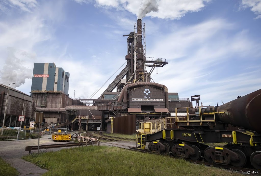 Vergunning nieuwe oven Tata toch geldig, bepaalt Raad van State