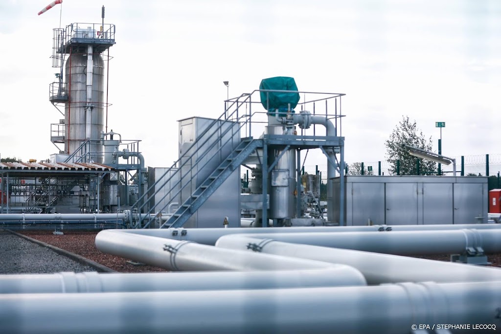 Denktank: rekening energiecrisis Europa stijgt naar 500 miljard