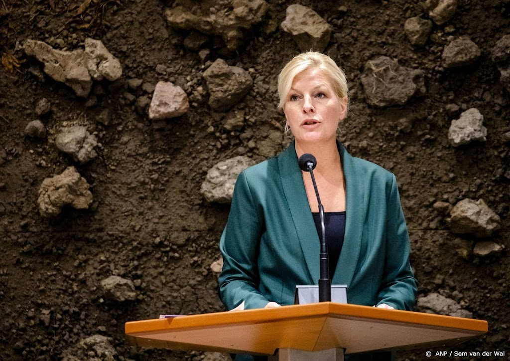 PvdA verwijt kabinet 'ideologische onwil'