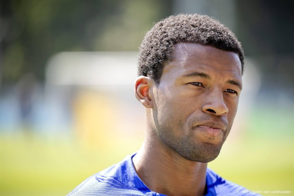 International Wijnaldum scoort twee keer in Saudi-Arabië