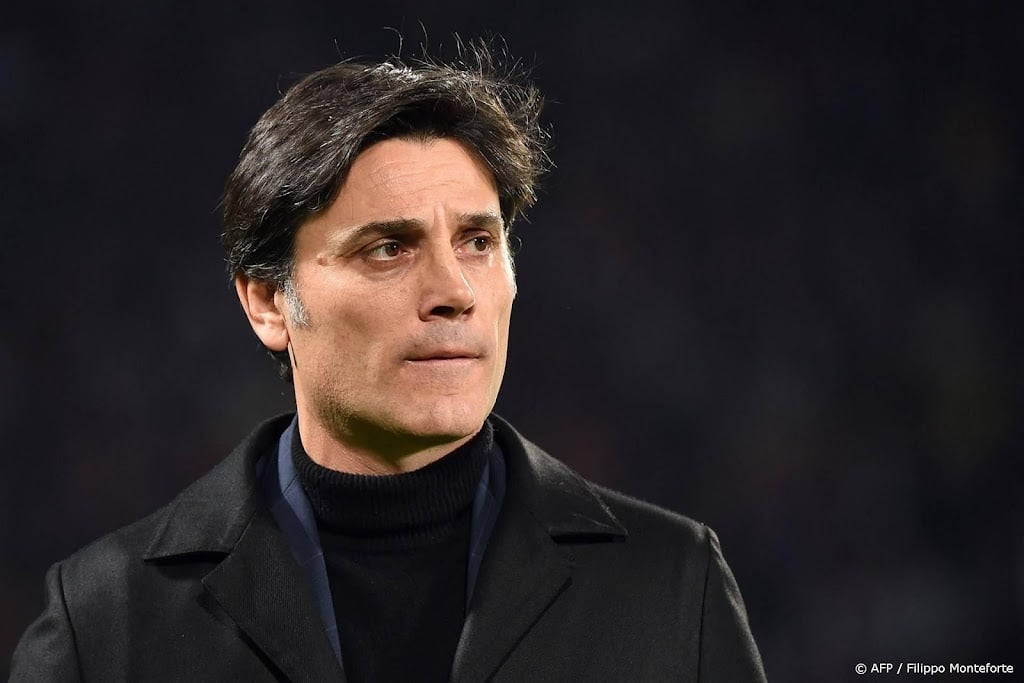 Turkse voetbalbond benoemt Montella tot bondscoach