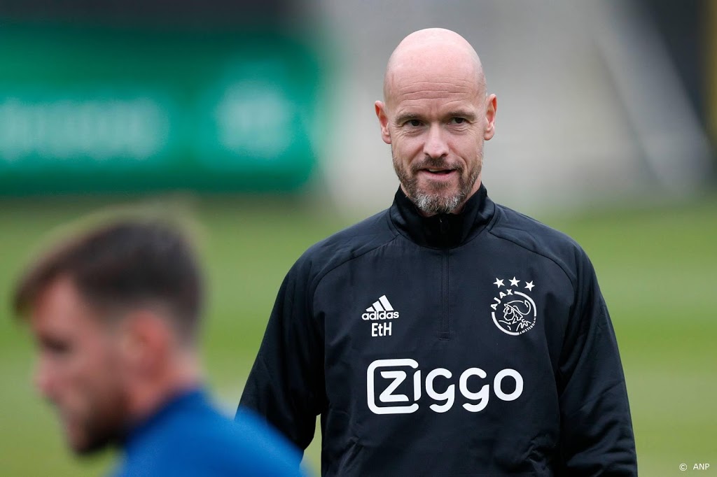 Ajax opent Champions League met thuiswedstrijd tegen Liverpool