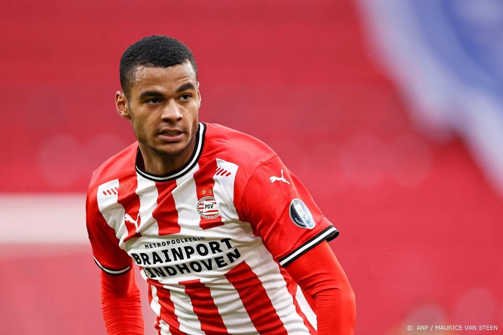 PSV mist Gakpo en Rosario tegen Granada vanwege corona