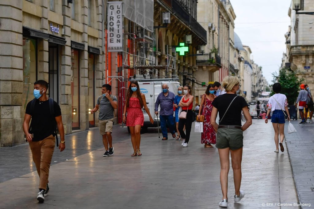 Franse regering overweegt noodtoestand tot half februari
