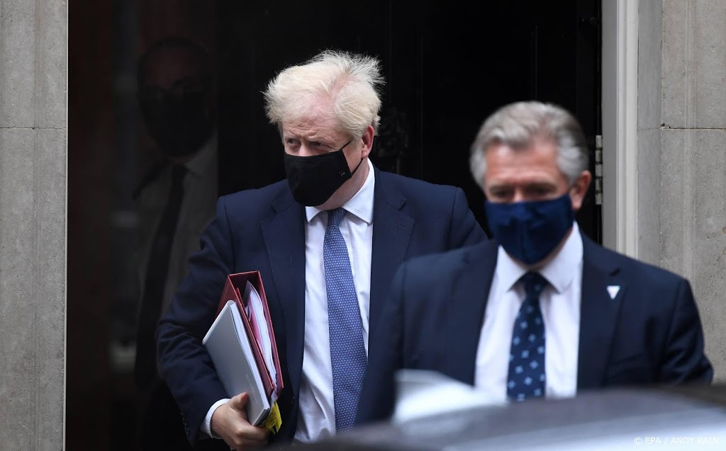 Brexitonderhandelingen worden deze week hervat
