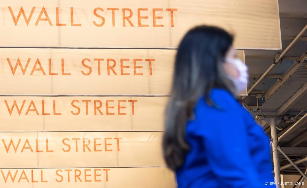 Kleine verliezen op afwachtend Wall Street, Snap straalt