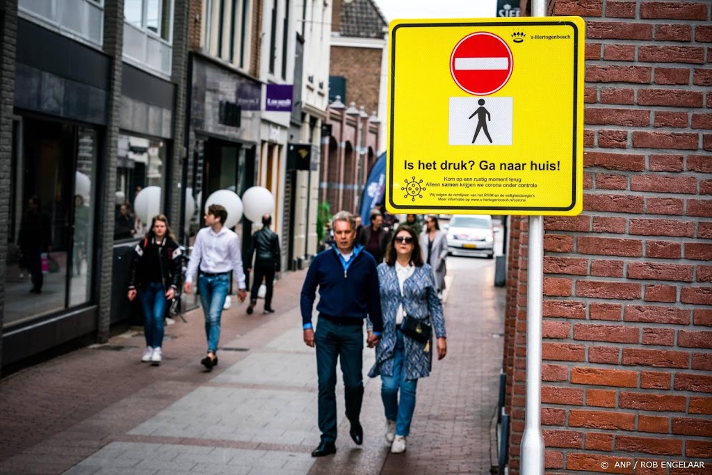 In nog acht regio's is coronasituatie 'zeer ernstig'