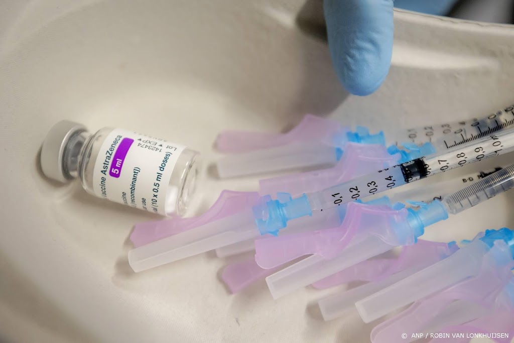 Oxfam Novib: rijke landen leveren veel minder vaccins dan beloofd