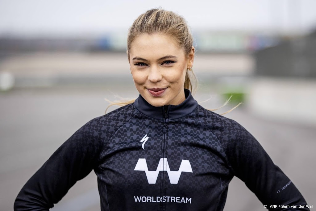 Schaatsster Leerdam wil nog sneller om op Spelen te kunnen winnen