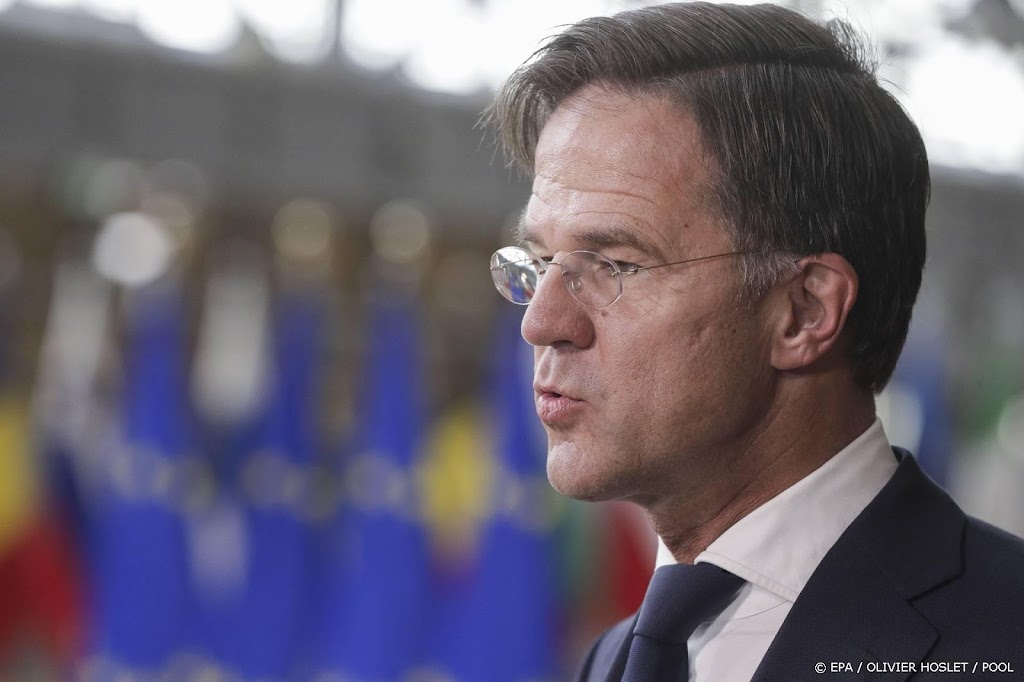 Rutte: uithuisplaatsing toeslagenkinderen is zeer ernstig