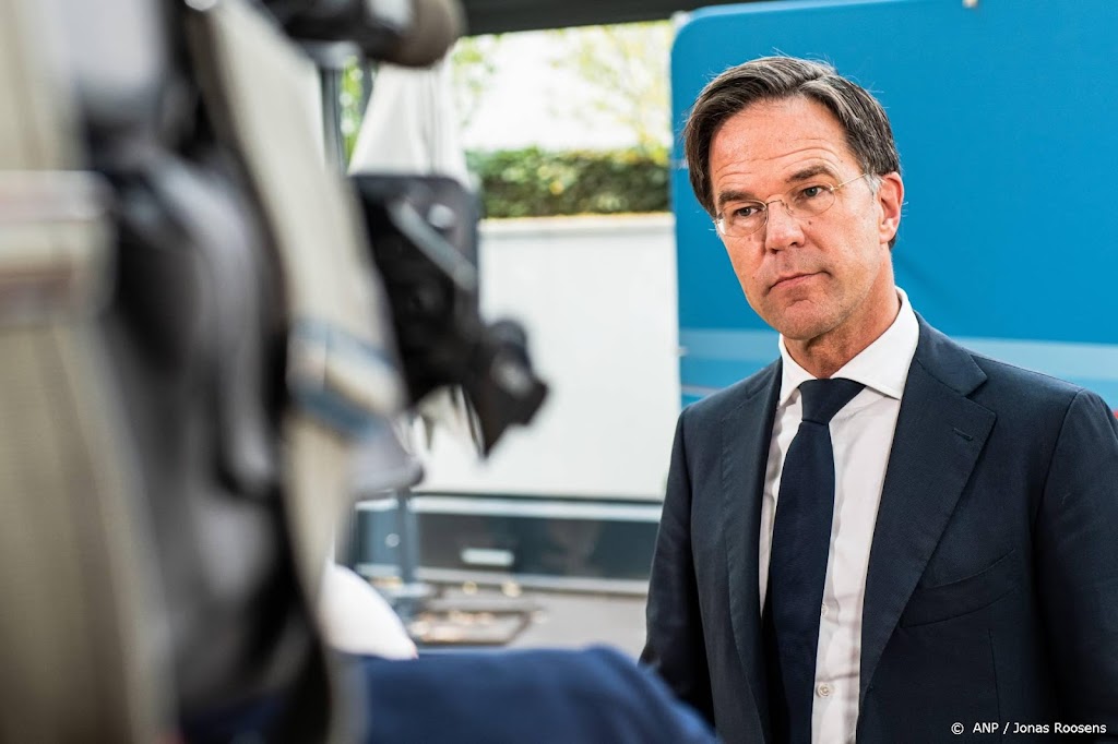Rutte: Polen is vast gevoelig voor Europese druk