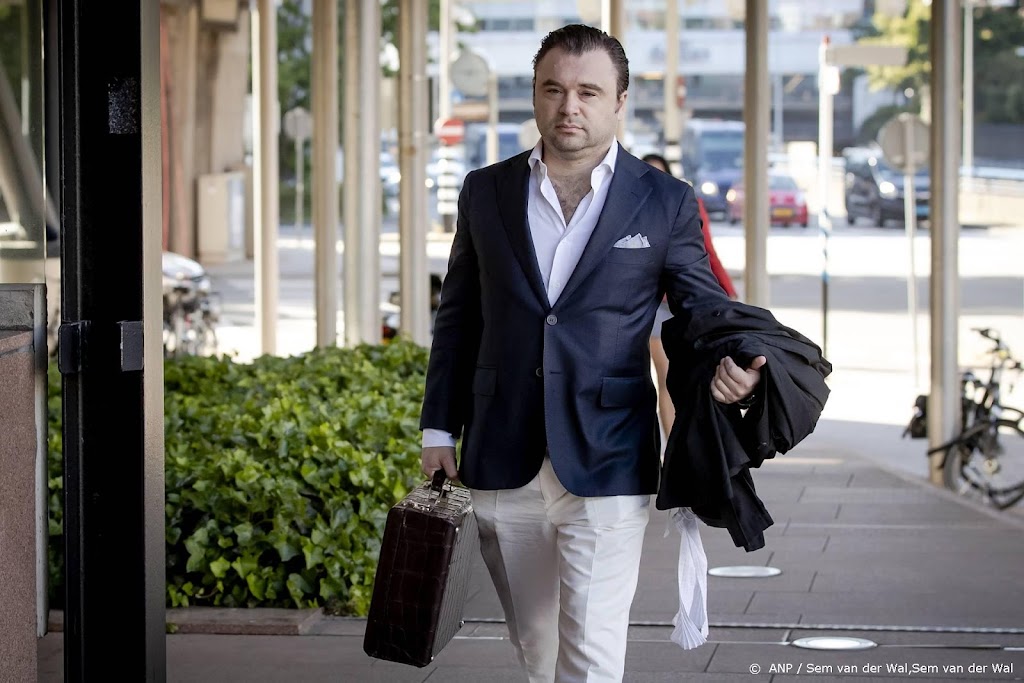 Staat moet uitspraken over advocaat Moszkowicz rectificeren