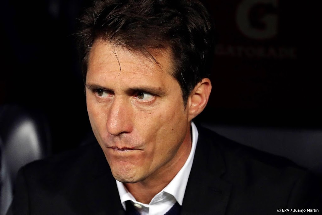 Argentijnse tweeling Barros Schelotto bondscoaches Paraguay