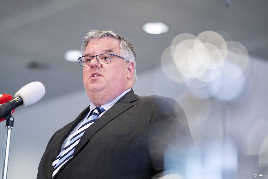 Bruls vraagt NEC veiligheidsplan te maken