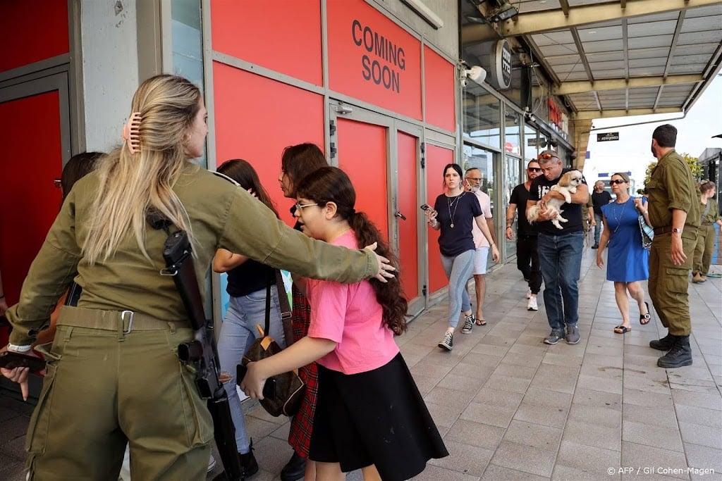 Israël vraagt burgers om meteen Egypte en Jordanië te verlaten