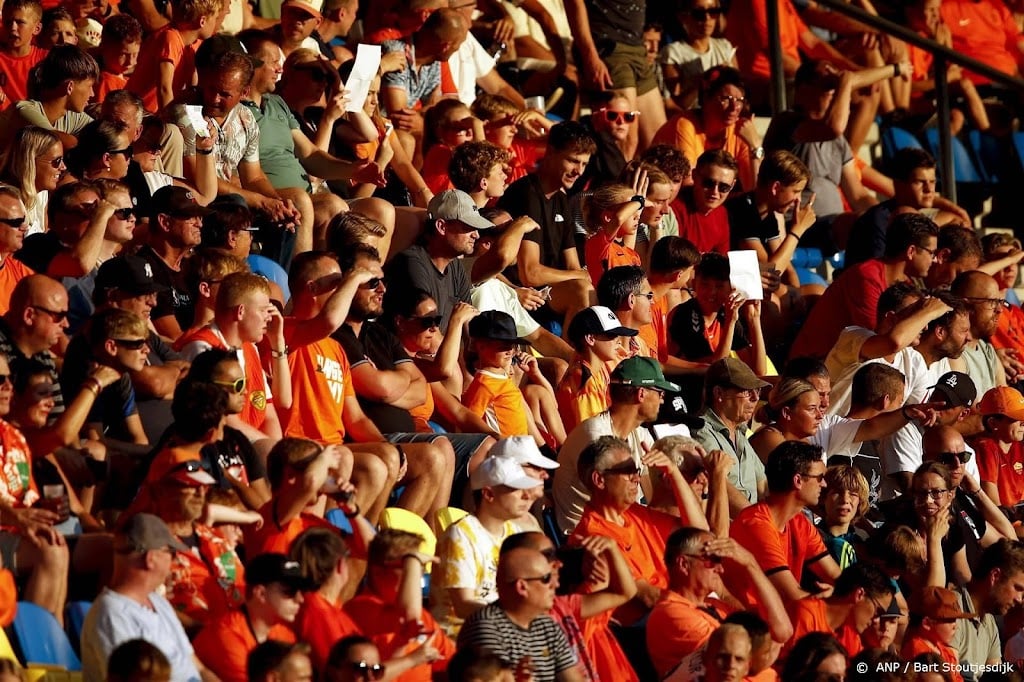 UEFA: enorme interesse in EK-tickets, maar ook veel ongeldig