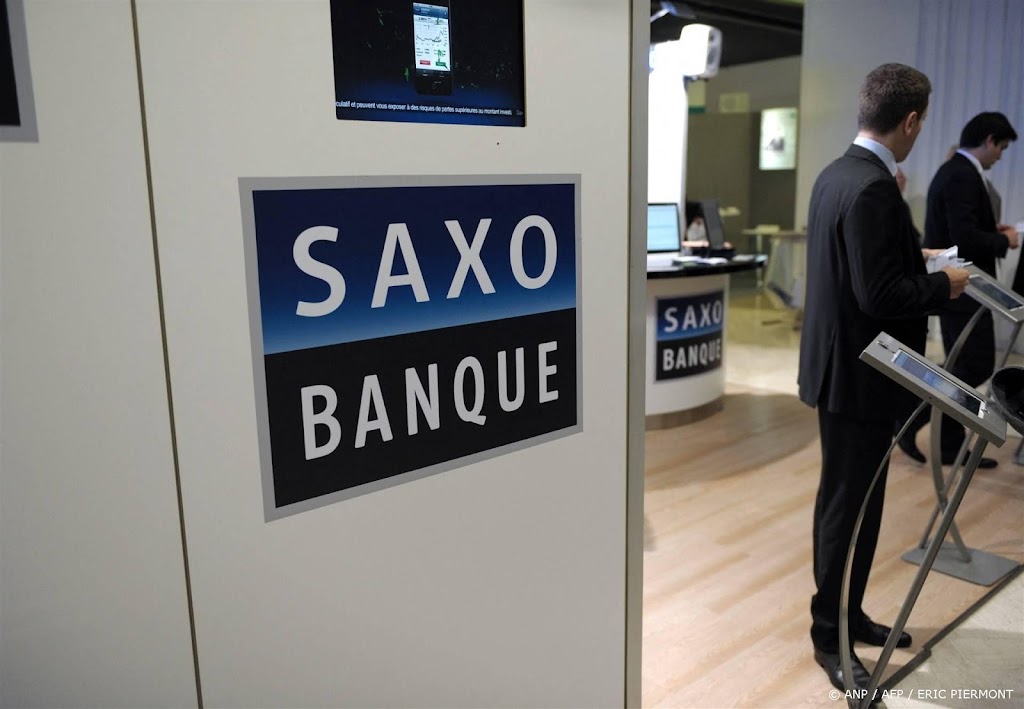 Bloomberg: meerdere partijen willen Saxo Bank overnemen