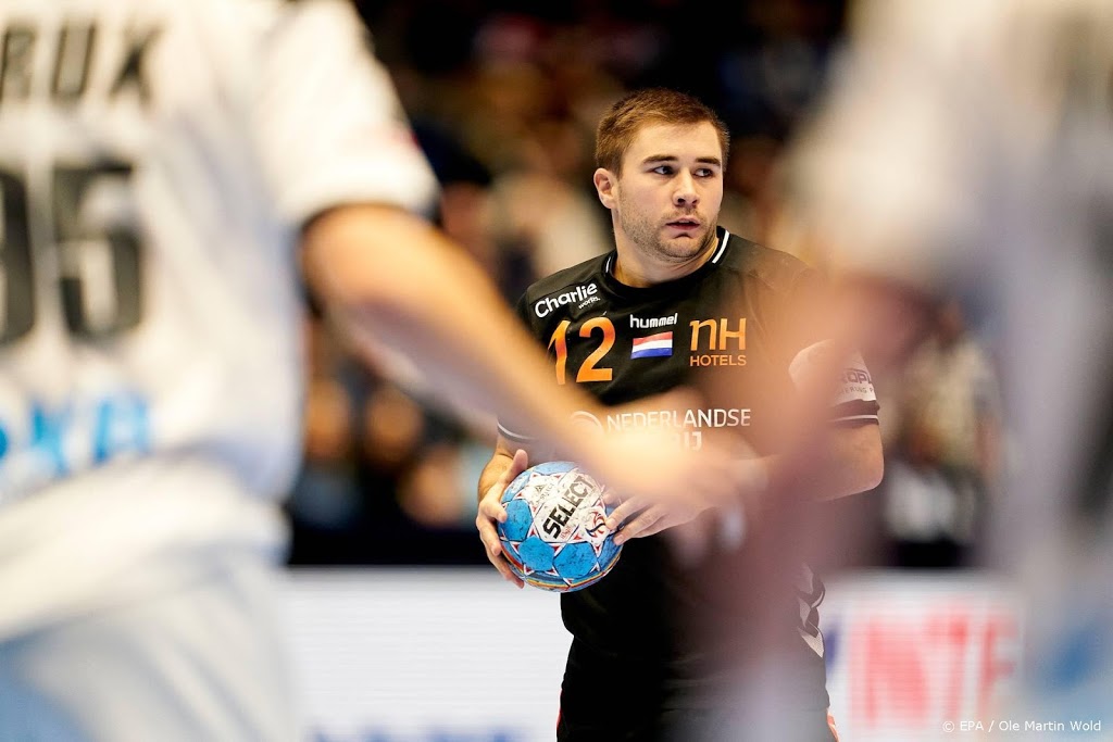 Handballer Steins naar Franse topclub Paris Saint-Germain