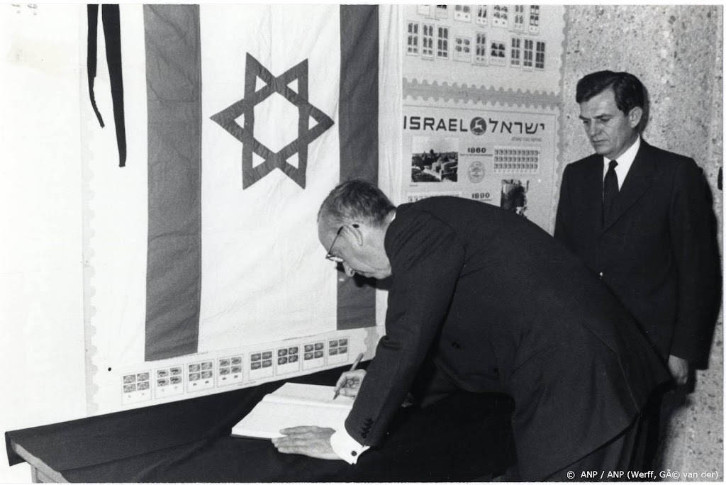 Nabestaanden van in 1972 gedode atleten München eisen smartengeld