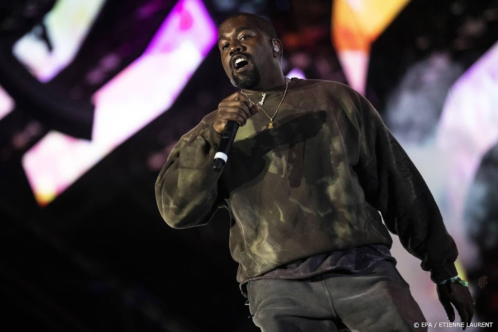 Elon Musk verwelkomt Kanye ‘Ye’ West terug op Twitter