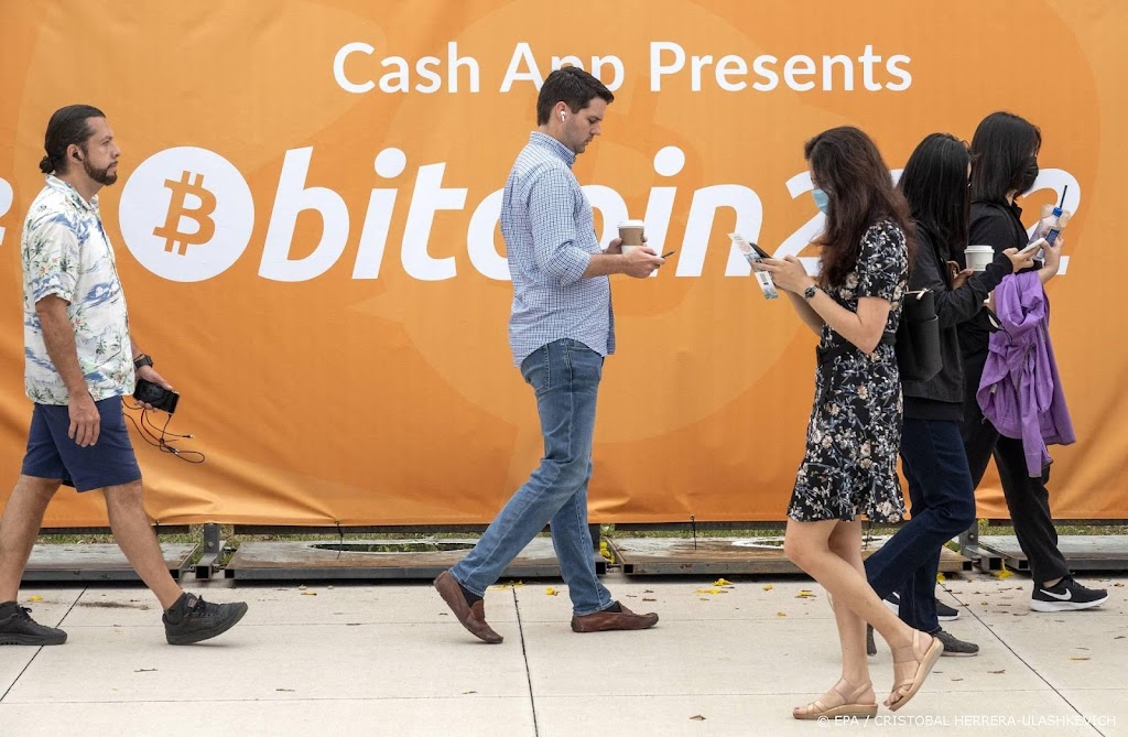 Angst voor besmetting bij andere cryptobedrijven na failliet FTX