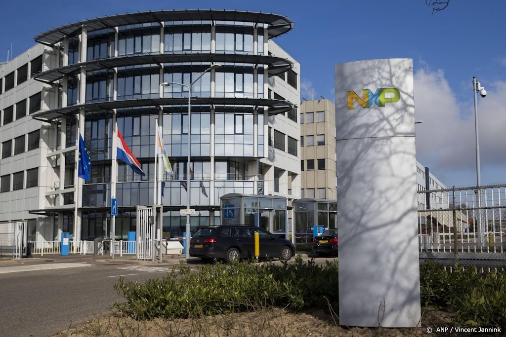 Personeel NXP krijgt 7 procent meer loon en eenmalige bonus