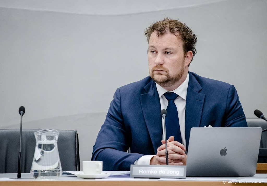 D66: geef ondernemers gratis inzicht in hun CO2-uitstoot