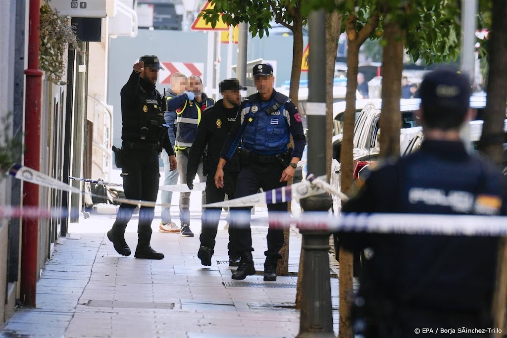 Arrestaties in Spanje na moordaanslag op ex-politicus