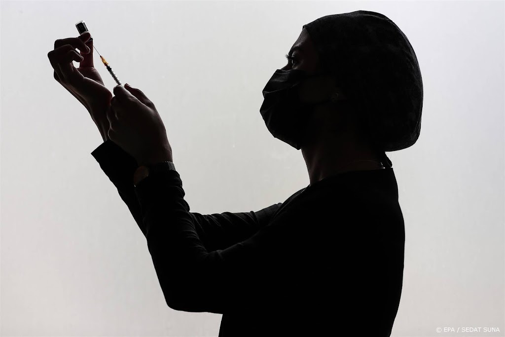 BioNTech: Europees patent vaccinmaker Moderna ongeldig verklaard