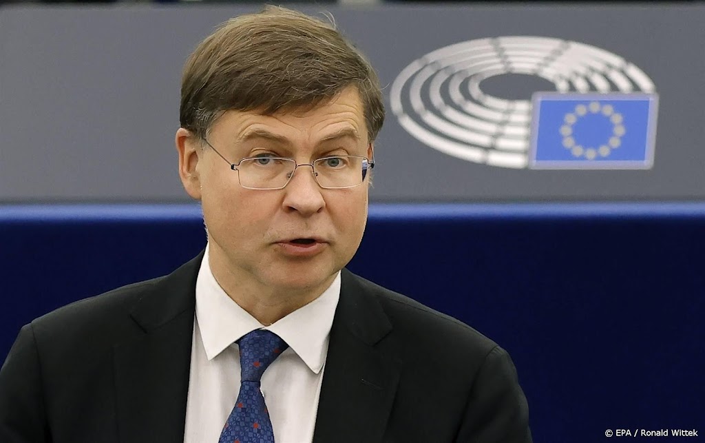 EU vindt geen misbruik hulpgeld en zet steun aan Palestijnen voort