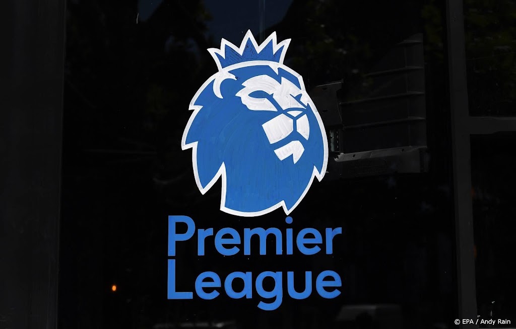Geen verbod op huurtransfers verwante clubs in Premier League