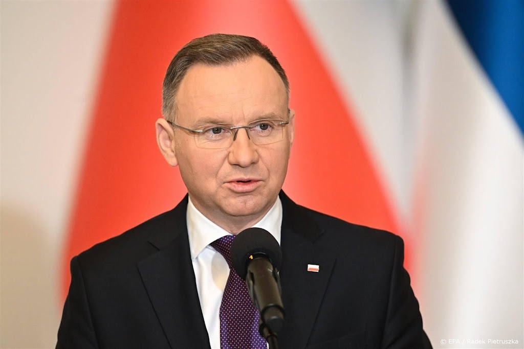 Polen heeft na lange tijd weer zicht op EU-miljarden