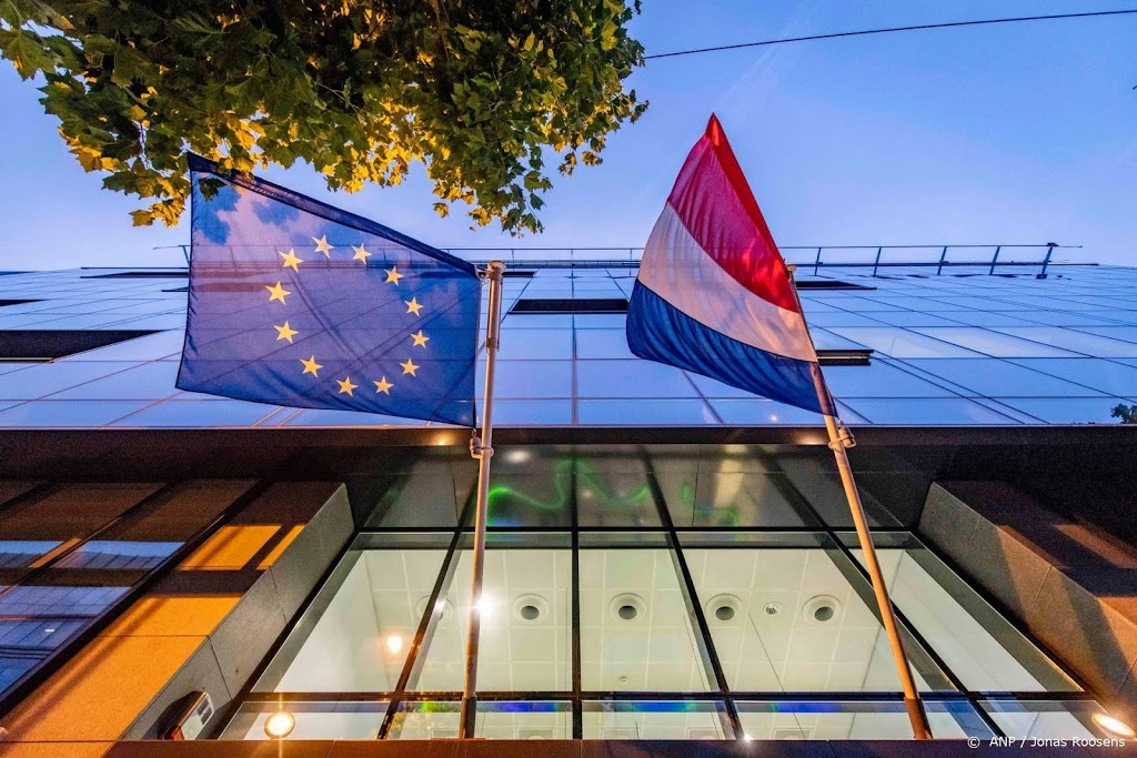 Nederlanders positiever over globalisering