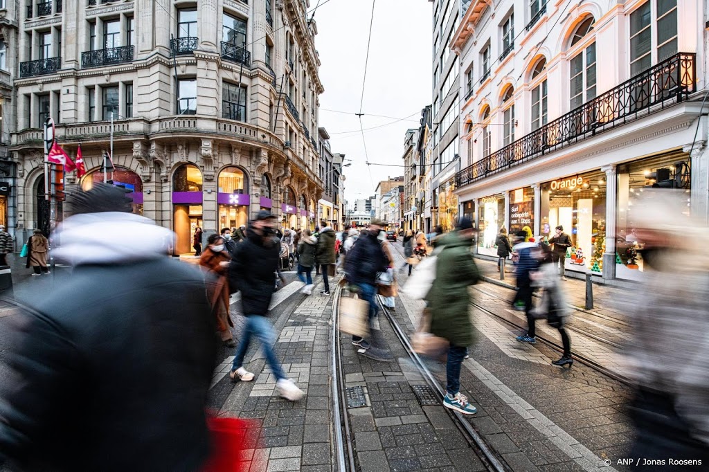 Consument minder pessimistisch in december