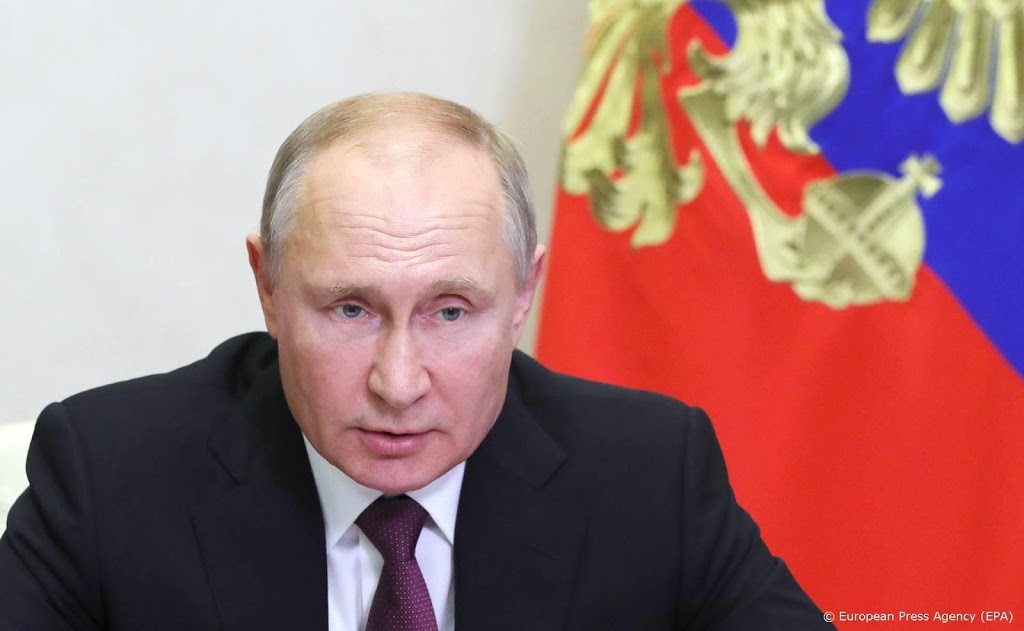 Rusland en China ontkennen betrokkenheid bij cyberaanval op VS