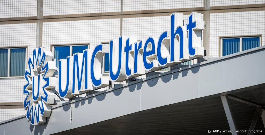 UMC Utrecht test nieuw coronavaccin