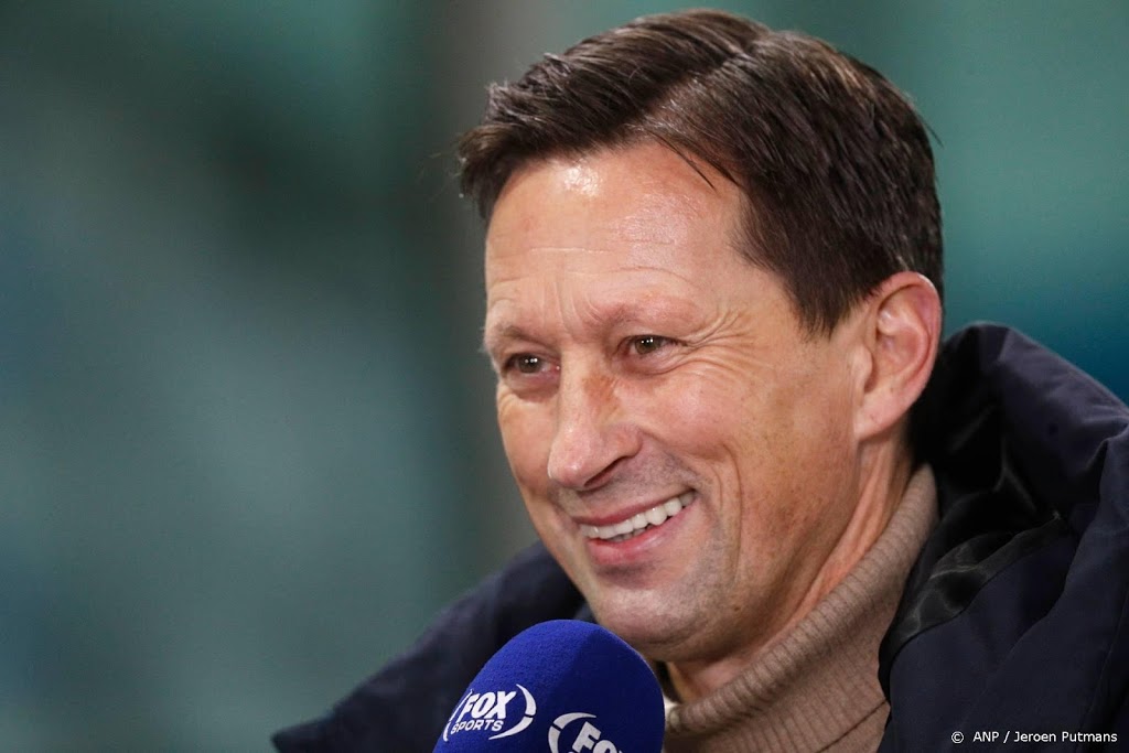 PSV-trainer Schmidt is met 1-0 tegen VVV ook tevreden