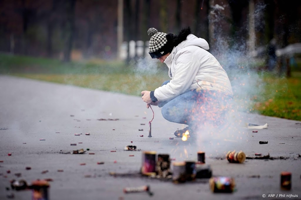 Onrust in Velsen-Noord voorbij, een aanhouding verricht