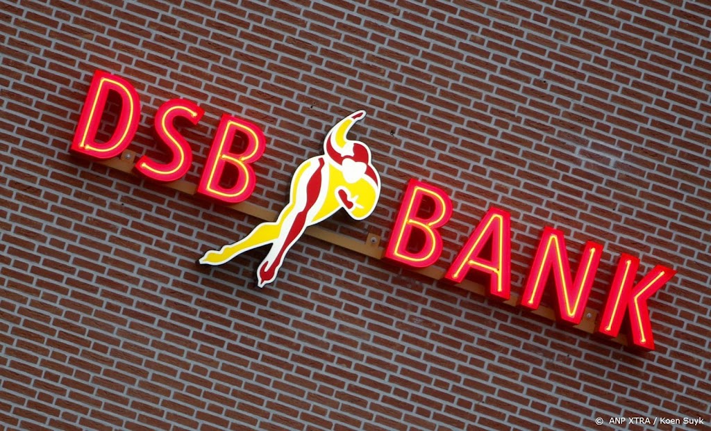 Voormalige klanten van DSB Bank kunnen nog wat extra geld krijgen