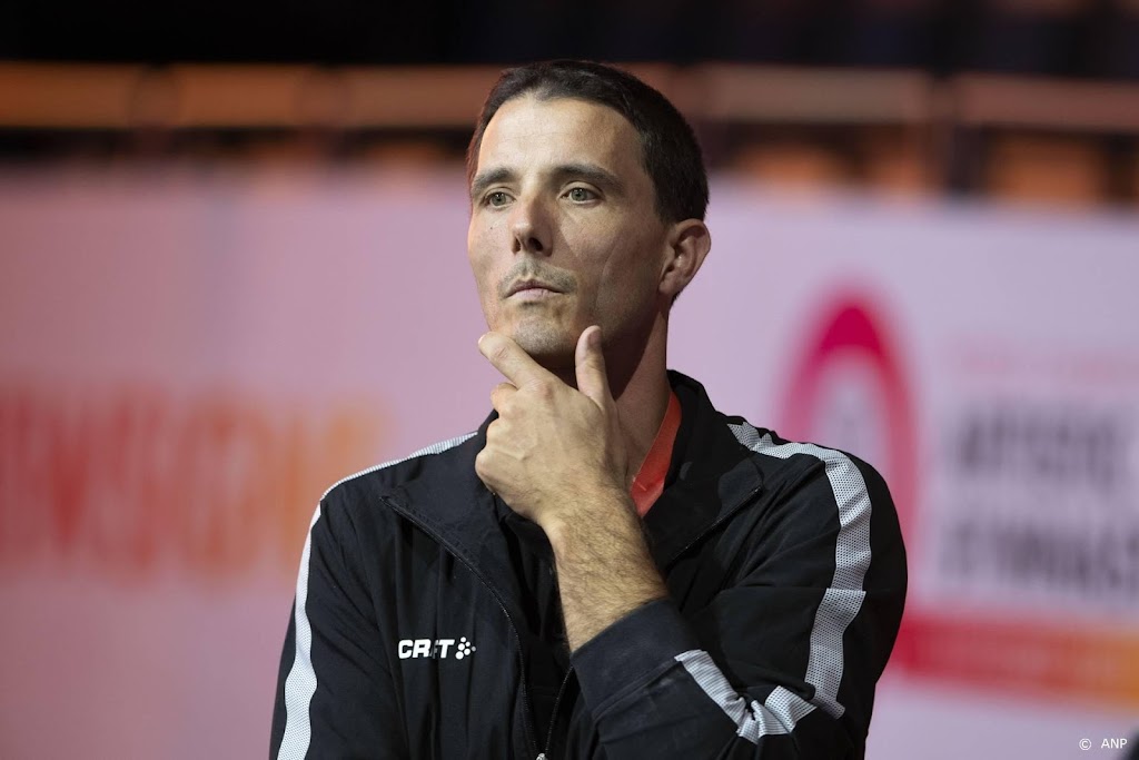 Turncoach Van Bokhoven wordt prestatiemanager bij NOC*NSF