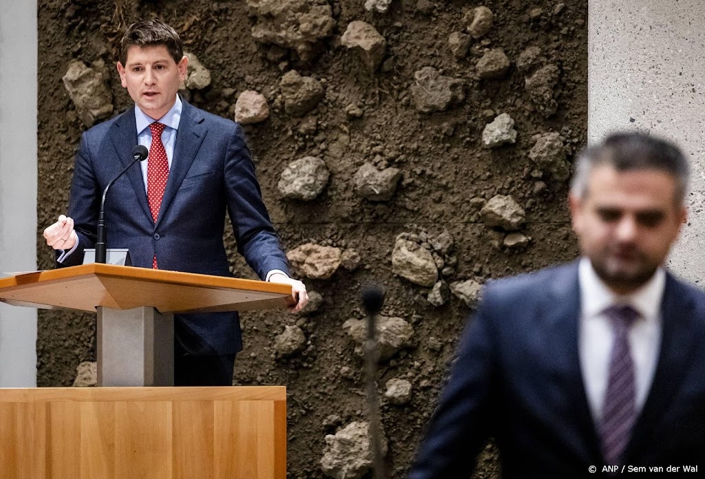Partijen hekelen dat potentiële prikkers 'niet aan de bak komen'