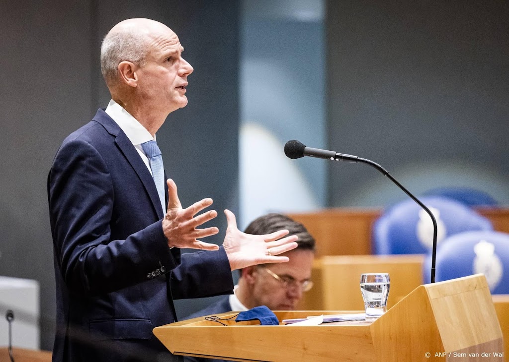 Blok wil 'op dit moment' niet aan winkelen op afspraak