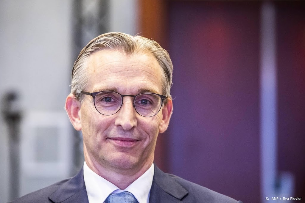 Philips-topman blij voor patiënten over uitkomst slaapapneu-tests
