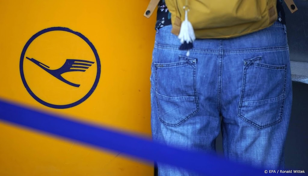 Duitse overheid niet akkoord met bonussen voor top Lufthansa