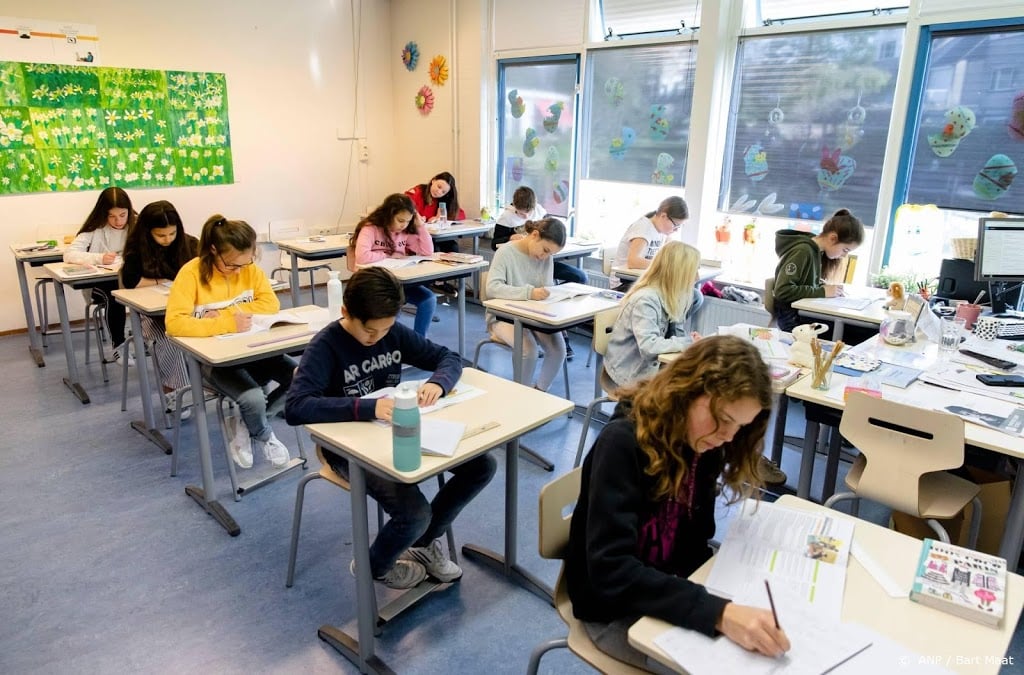 Onderwijsinspectie: eindtoets basisschool moet doorgaan