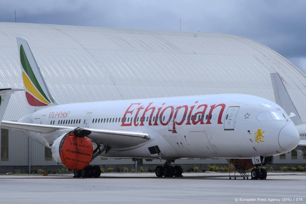 'Ethiopian Airlines moet schikking met Boeing niet accepteren'